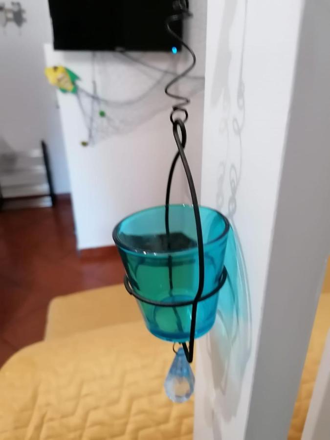 Casa Da Annie Lägenhet Monte Gordo Exteriör bild